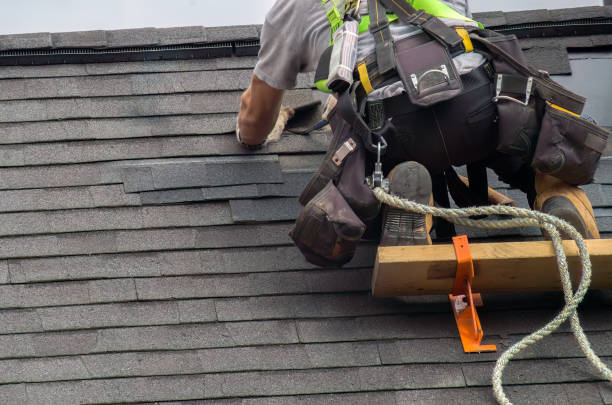 Reliable Roofing contractor in Connersville, IN by Brentwood Metal Roofing